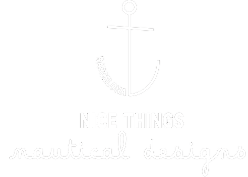 logo Nice Things
