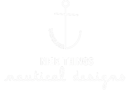 Logo Nice Things